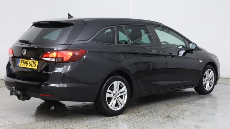 For Sale Astra Design Cdti (3)